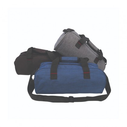 Everyday Carry Gym Bag